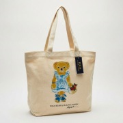 Torba Shopper Ralph Lauren