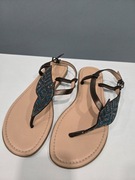 graceland sandały damskie 37 japonki