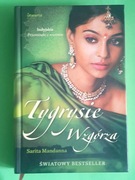 Tygrysie Wzgórza Sarita Mandanna