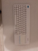 Sprzedam klawiaturę LOGITECH model K400+ 