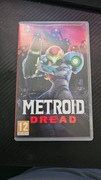 Metroid Dread - Nintendo Switch
