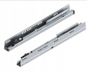 BLUM 578.5001M prowadnica korpusu 30 kg Tandembox, cena za opakowanie 10 kp