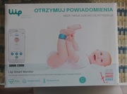 Pulsoksymetr LIIP SMART MONITOR