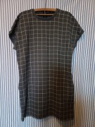 Zara, tunika, sukienka, bluzka damska. R 40. L. Zara