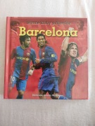 Biblioteka gazety wyborczej słynne kluby piłkarskie Barcelona