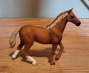 Schleich koń pełnej krwi angielskiej klacz figurka model z zestawu z 2016