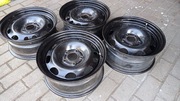 Felgi stalowe 5x110 16cali