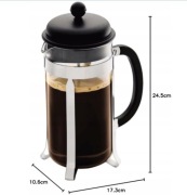 Bodum Chambord zaparzacz do kawy typu French Press 1L