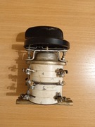 Przełącznik sieć - agregat 25A 1 - 0 - 2 3 faz.