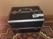 Kuferek kosmetyczny XL