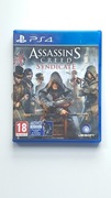 Assassin's Crees Syndicate