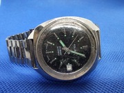 Zegarek Poljot Automatic sprawny 