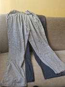  Męskie Spodnie do Spania 2 szt. 