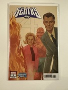 The Sentry #3 2018 Phil Noto variant cover