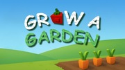 Grow a garden wszystkie owoce-opis