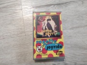 Roxette kaseta magnetofonowa 