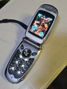 Panasonic x70 unikat 2003r 