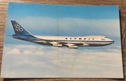 Olympic Airways - Boeing 747-200 B JJ