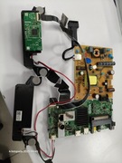 JVC-32VQF54PA ANDROID - sprawne. 