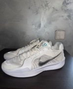 Buty koszykarskie/ siatkarskie damskie Nike Sabrina 2 „White Noise” r.42