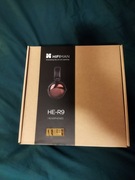 słuchawki HiFiMan HE-R9 - nowe!