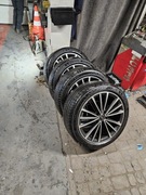 Opony MICHELIN e-Primacy 235/45 R18