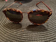 Okulary przeciwsłoneczne damskie