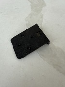 Wzornik do zawiasów Blum druk 3D – krótszy  zamiennik Blum 65.5340 