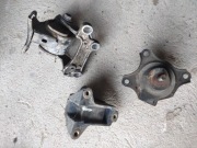 poduszki silnika honda civic vii coupe Em2 1.7vtec