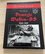 Dywizje Waffen SS 1939-1945 Chris Bishop