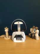 Stojak 2in1 Słuchawki + Pad Ps5 / druk 3D