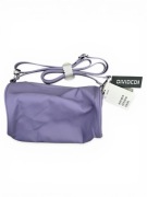 Torebka barrel bag, H&M, średni