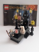 LEGO 79005 The Lord Of The Rings Pojedynek Czarodziejów