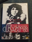 dvd The Doors: No One Here Gets Out Alive (DVD, likwidacja kolekcji