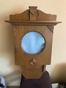 Obudowa zegara wiszącego 