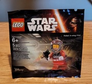 Lego Star Wars 5004408 Rebel A-Wing Pilot klocki