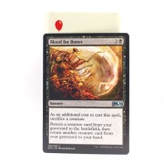 Magic the gathering - Blood for Bones - MTG
