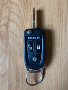 Kluczyk pilot DAF XF CF 106