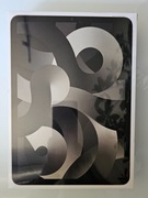 iPad Air 5 gen 256GB Wi-Fi + 5G Starlight