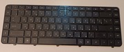 Klawiatura HP Pavilion dv6-3000