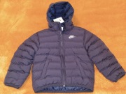 Kurtka zimowa ocieplana 