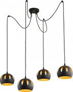 YODA DROP black IV 2219 TK Lighting