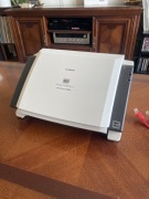 Skaner Canon Scan Front 300P A4