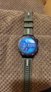 Pasek Huawei Easy Fit 22mm zielony NOWY ZAPLOMBOWANE PUDEŁKO