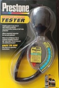 TESTER PŁYNU CHŁODNICZEGO PRESTONE
