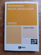 Graham Gibbs, Analizowanie danych jakościowych NOWA