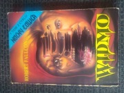 Widmo - Robert Faulcon (tom 1) 