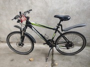 Rower górski longway 