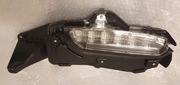 TOYOTA YARIS CROSS -HALOGEN LED DRL PRAWY PRZÓD NOWY ORGINAŁ 