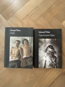 Edmund White. Zapominanie Eleny. Zuch